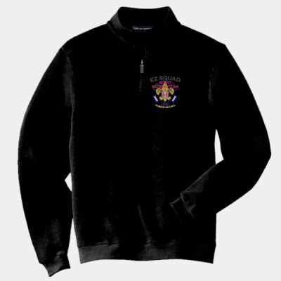 Boys Scouts EZ Squad 1/ zip pullover Thumbnail