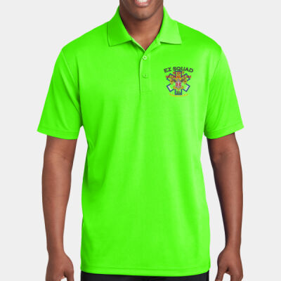 EZ Squad - Men's PosiCharge ® RacerMesh ® Polo Thumbnail