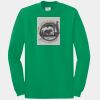 Essential Mock Turtleneck Thumbnail