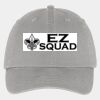 Washed Twill Cap Thumbnail