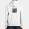 Tall Essential Fleece Pullover Hooded Sweatshirt Thumbnail