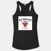 Ladies PosiCharge ® Competitor Racerback Tank Thumbnail