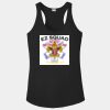 Ladies PosiCharge ® Competitor Racerback Tank Thumbnail