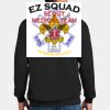 Ultimate Cotton ® Full Zip Hooded Sweatshirt Thumbnail