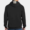 Ultimate Cotton ® Full Zip Hooded Sweatshirt Thumbnail
